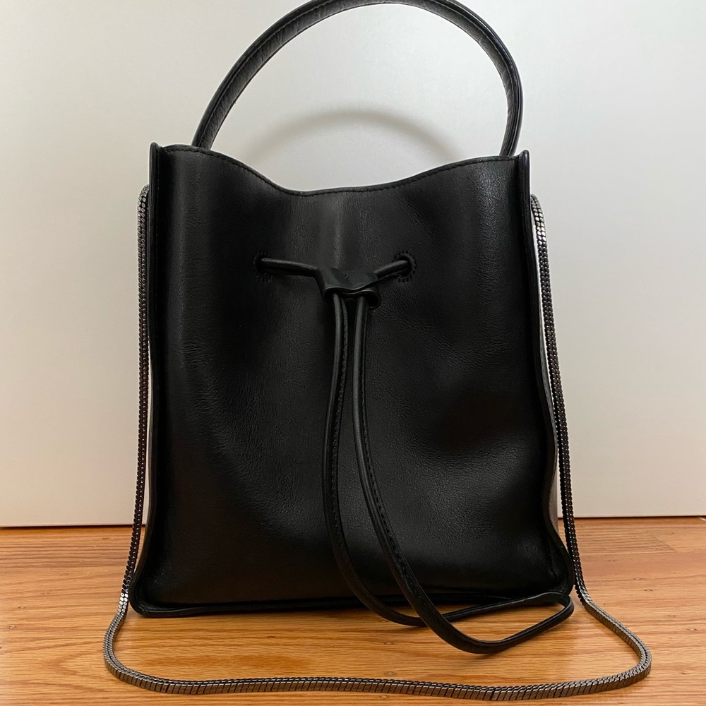 [sold] 3.1 Phillip lim Soleil small bucket bag